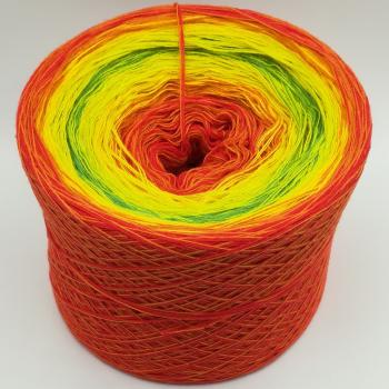 Preview: (ab 0,016€/Meter) *A* Paprika-Mix M+G